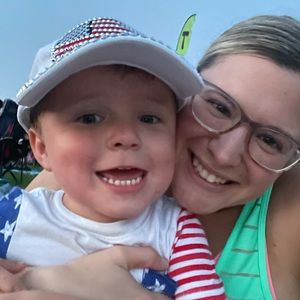 Meet your Posher, Sandra